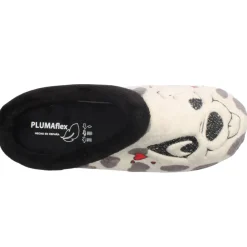 R12281 Slipper - Beige