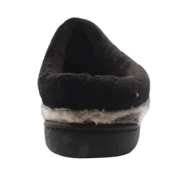 R12281 Slipper - Beige