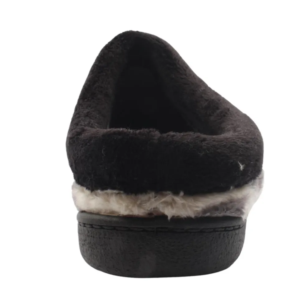 R12281 Slipper - Beige