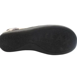 R12281 Slipper - Beige