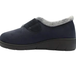 R14117 Slipper - Navy