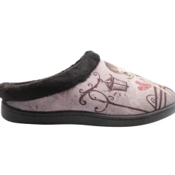 R12213 Slipper Mule - Girl