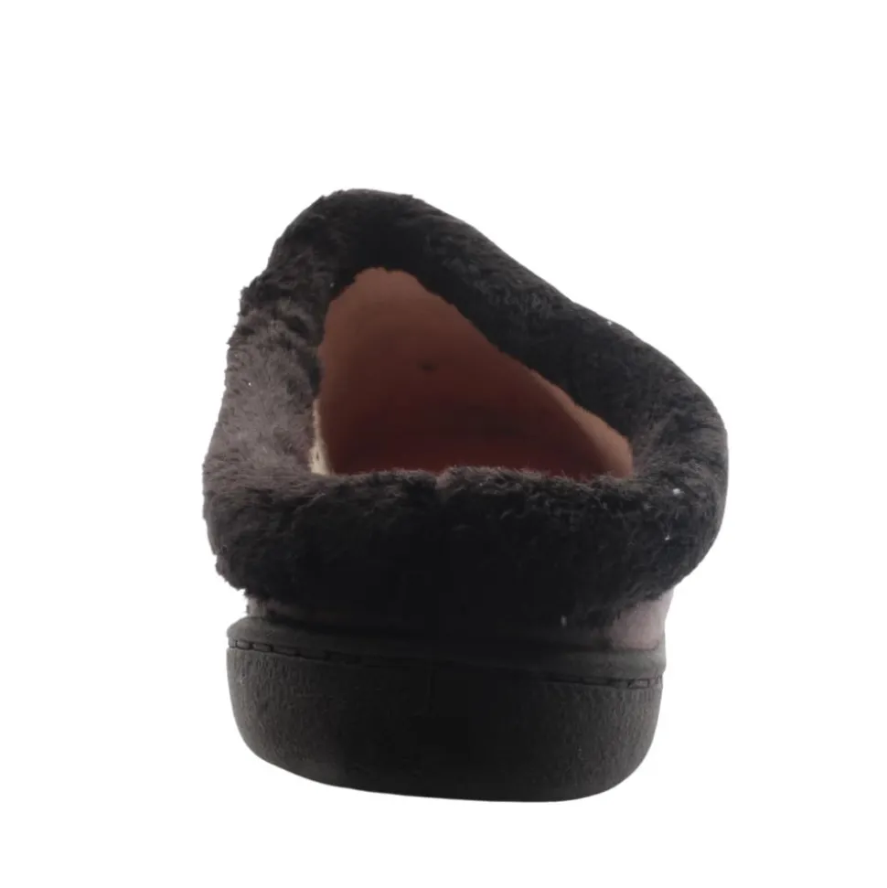 R12213 Slipper Mule - Girl