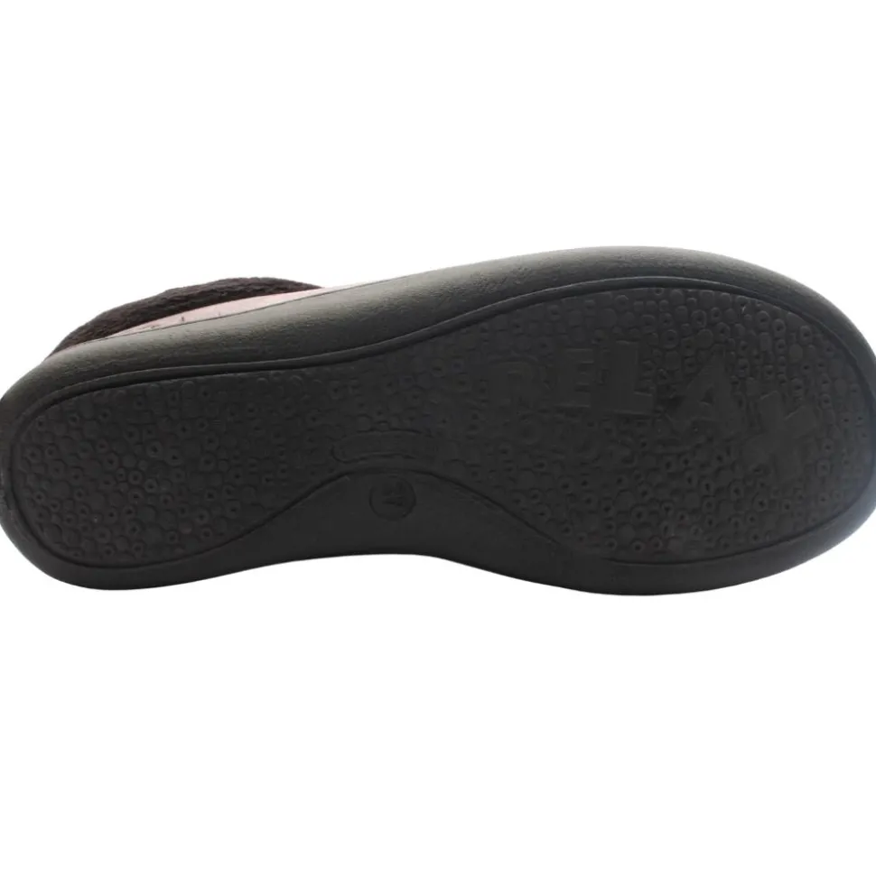 R12213 Slipper Mule - Girl