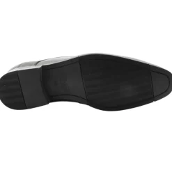 Rebel Gold Shoe - Black