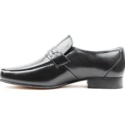 Regent Shoe - Black