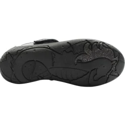 Relda Gem K Shoe - Black Patent G