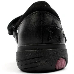 Relda Sea K Strap Shoe - Black F