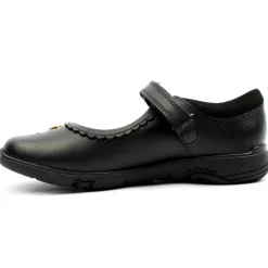 Relda Sea K Strap Shoe - Black G