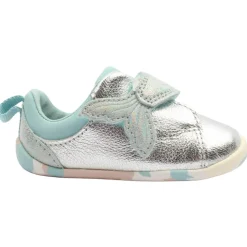 Roamer Charm T Prewalker Shoe - Silver F