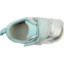 Roamer Charm T Prewalker Shoe - Silver F