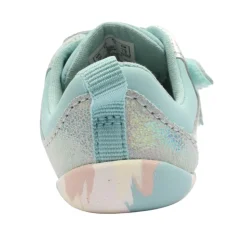 Roamer Charm T Prewalker Shoe - Silver F