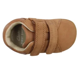 Roamer Craft T Prewalker - Tan G