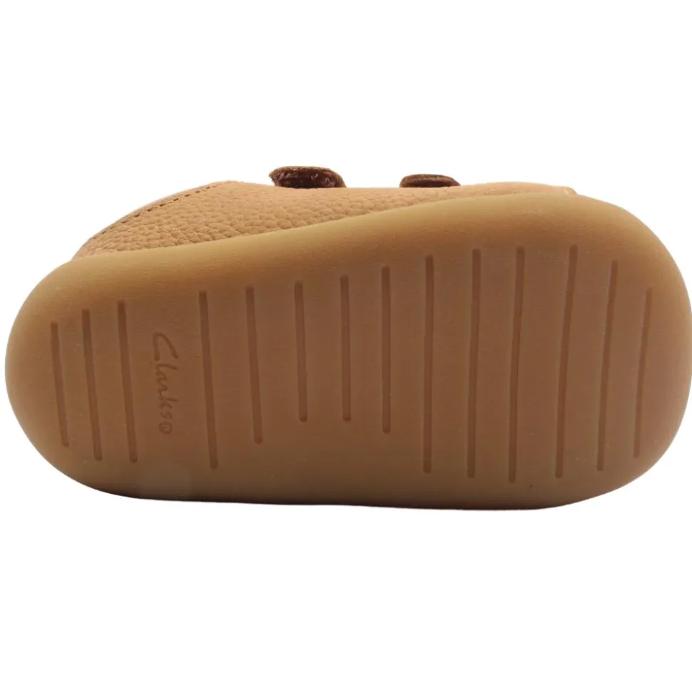 Roamer Craft T Prewalker - Tan H