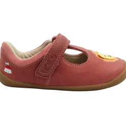 Roamer Hats T Shoe - Pink F