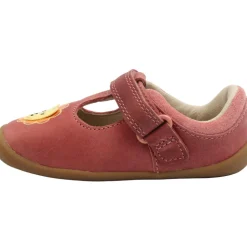 Roamer Hats T Shoe - Pink F