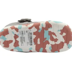 Roamer Myth T Shoe - Grey G