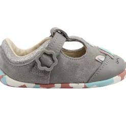 Roamer Myth T Shoe - Grey F