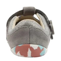 Roamer Myth T Shoe - Grey F