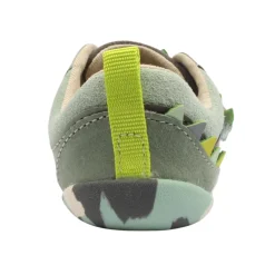 Roamer Spiney T Shoe - Grey Multi F