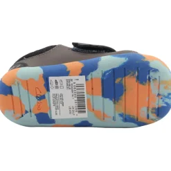 Roamer Tri T Prewalker - Grey G