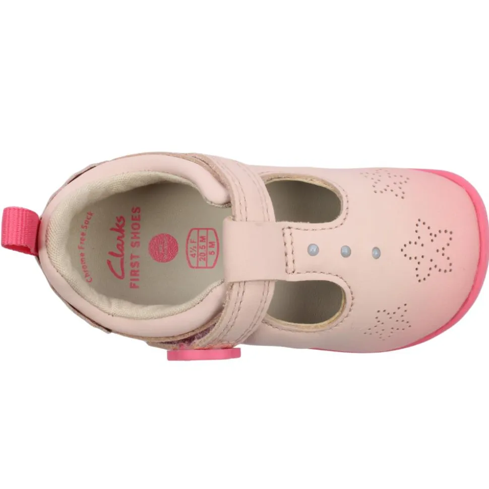 Roamershell T Trainer - Pink G