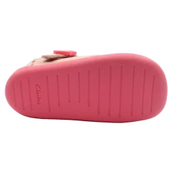 Roamershell T Trainer - Pink G