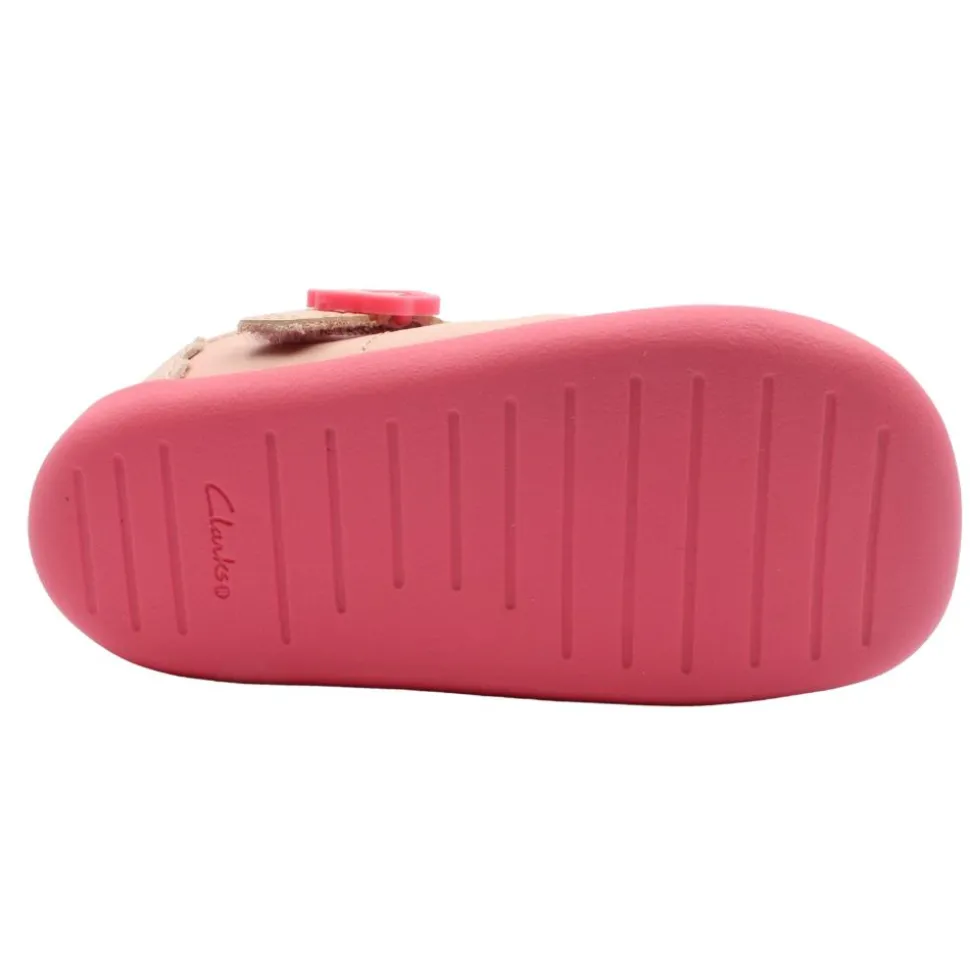 Roamershell T Trainer - Pink G