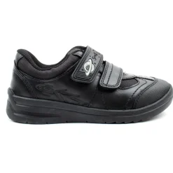 Rocket Velcro Shoe - Black H