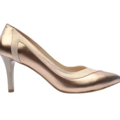 S8134 442 Shoe - Rose