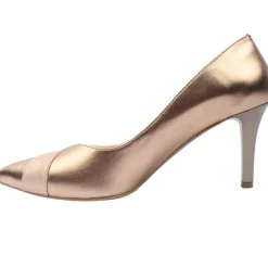 S8134 442 Shoe - Rose