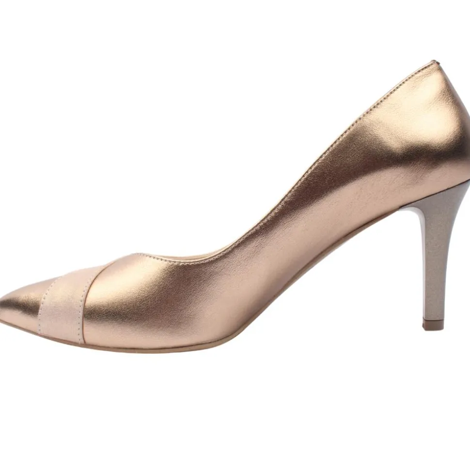 S8134 442 Shoe - Rose