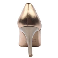 S8134 442 Shoe - Rose