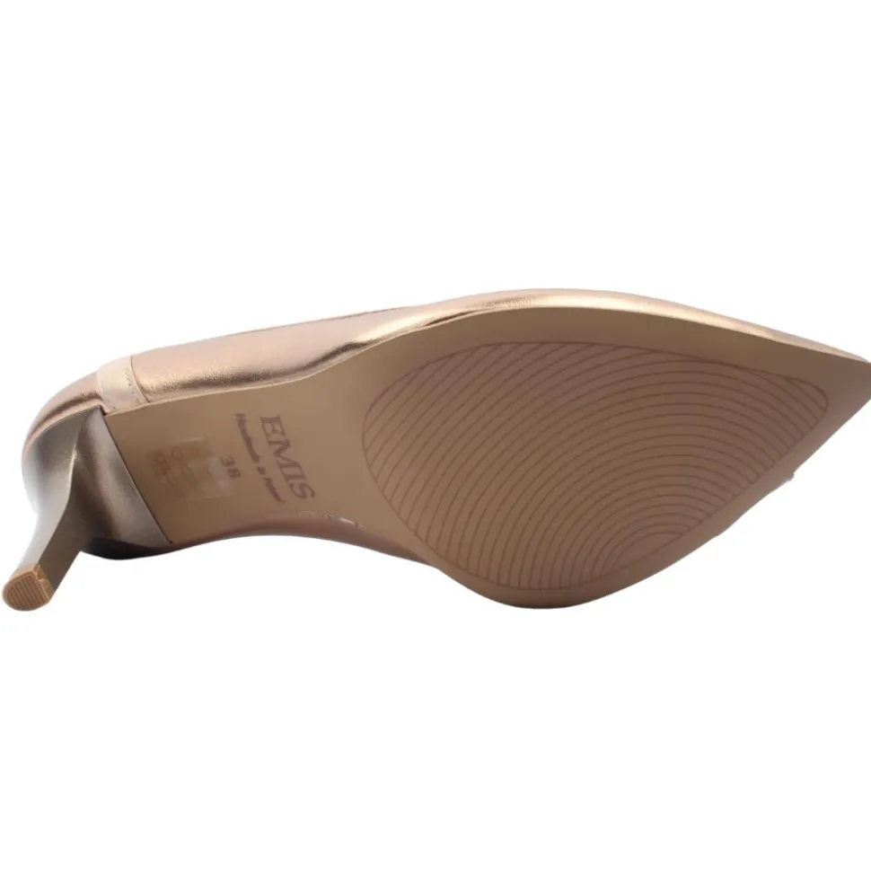 S8134 442 Shoe - Rose