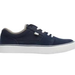 S Adys300769 Dnw Tonik Sneaker - Navy Grey