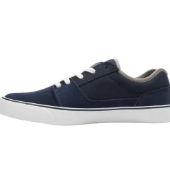 S Adys300769 Dnw Tonik Sneaker - Navy Grey