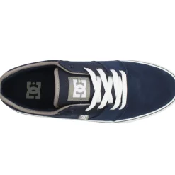 S Adys300769 Dnw Tonik Sneaker - Navy Grey
