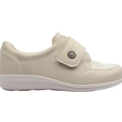 S 68205Ember Shoe - Beige