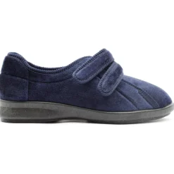 S Eunice71026 Slippers - Navy