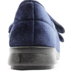 S Eunice71026 Slippers - Navy