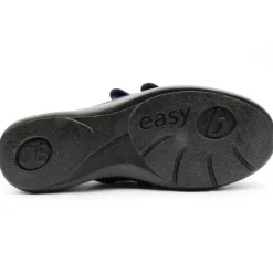 S Eunice71026 Slippers - Navy