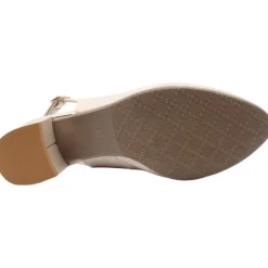 S8019 F415 Shoe - Beige