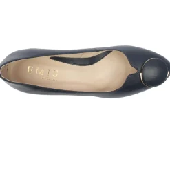 S8055 F415 Shoe - Navy