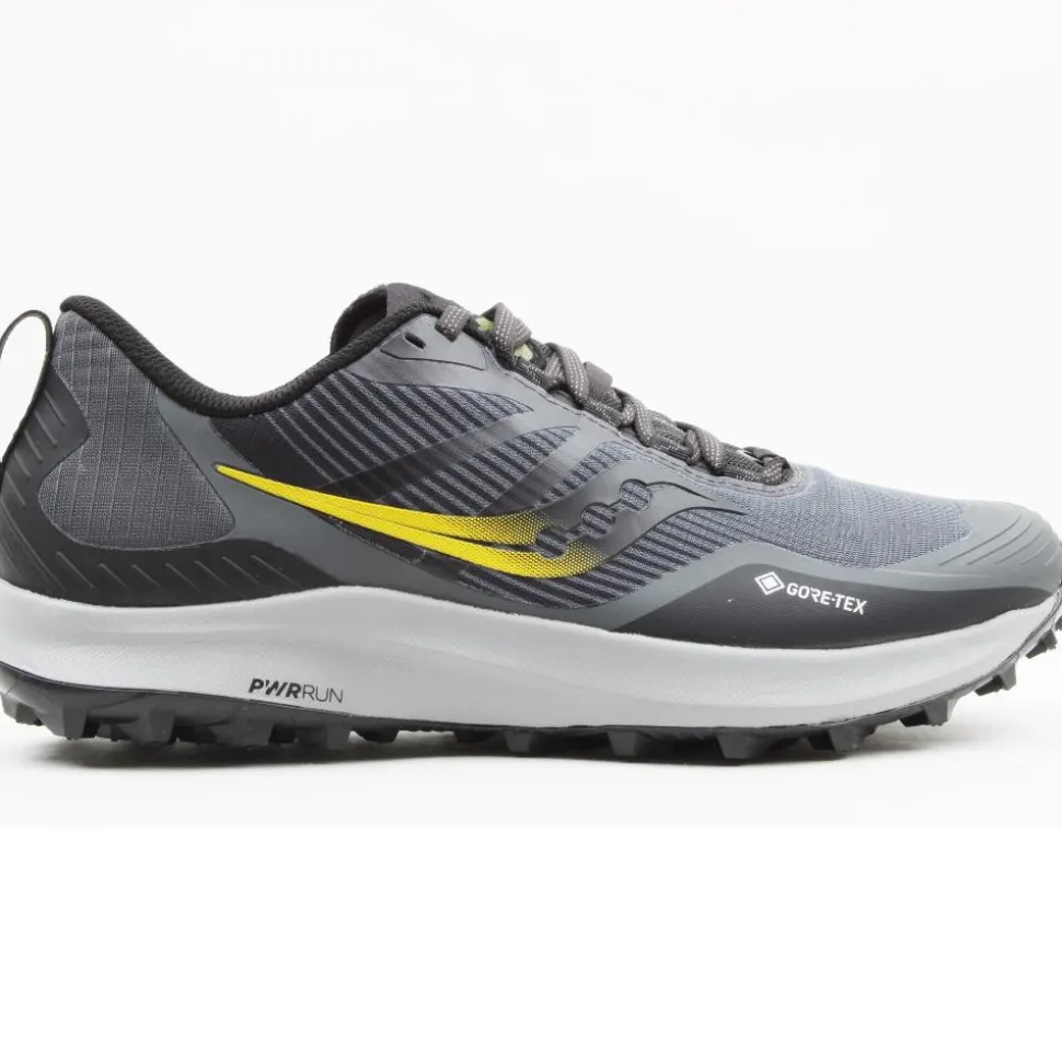 S20740 Laced Trainer - Grey