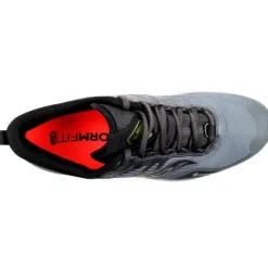 S20740 Laced Trainer - Grey