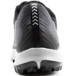 S20740 Laced Trainer - Grey