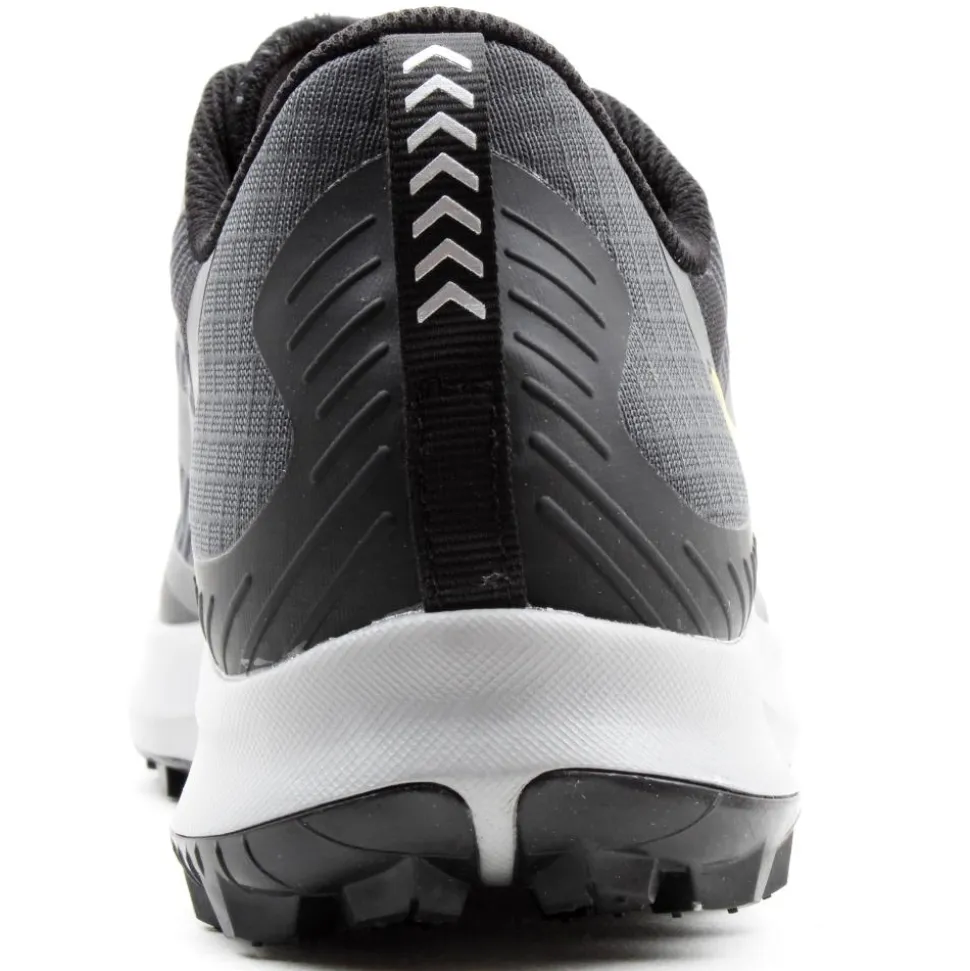 S20740 Laced Trainer - Grey