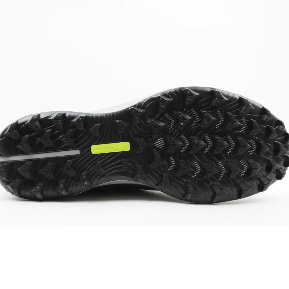 S20740 Laced Trainer - Grey