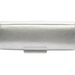 S8134 442Matching Bag - White Silver