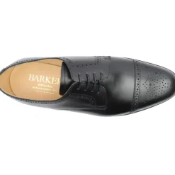 S Mowbray Shoe - Black